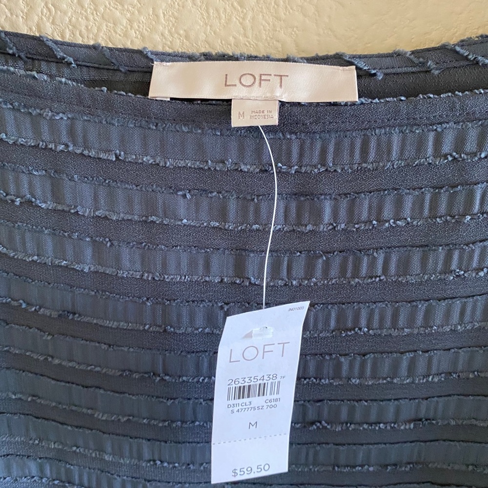 Loft blouse - Picture 2 of 6